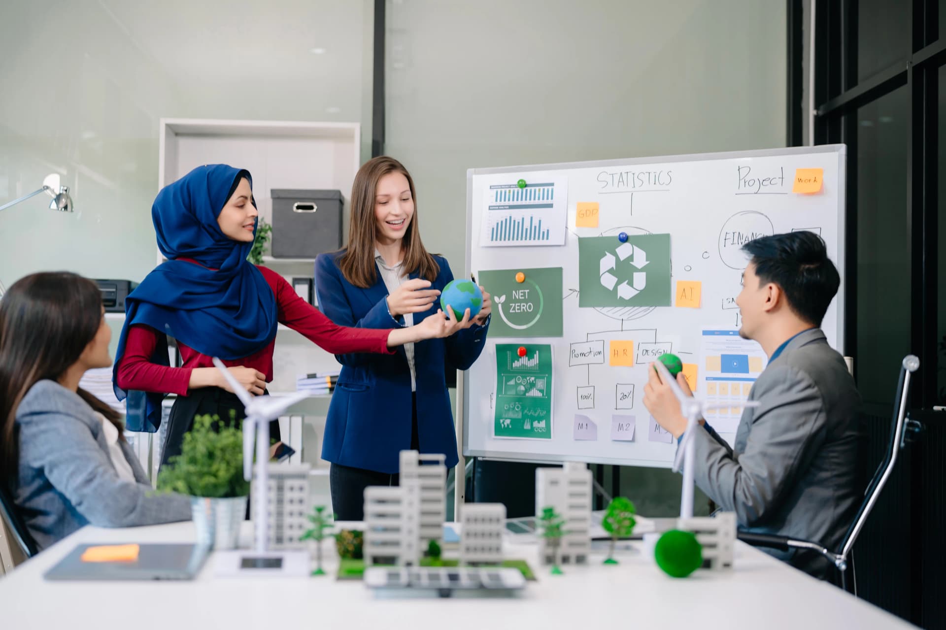 Economía Naranja y Cultura para la Sostenibilidad