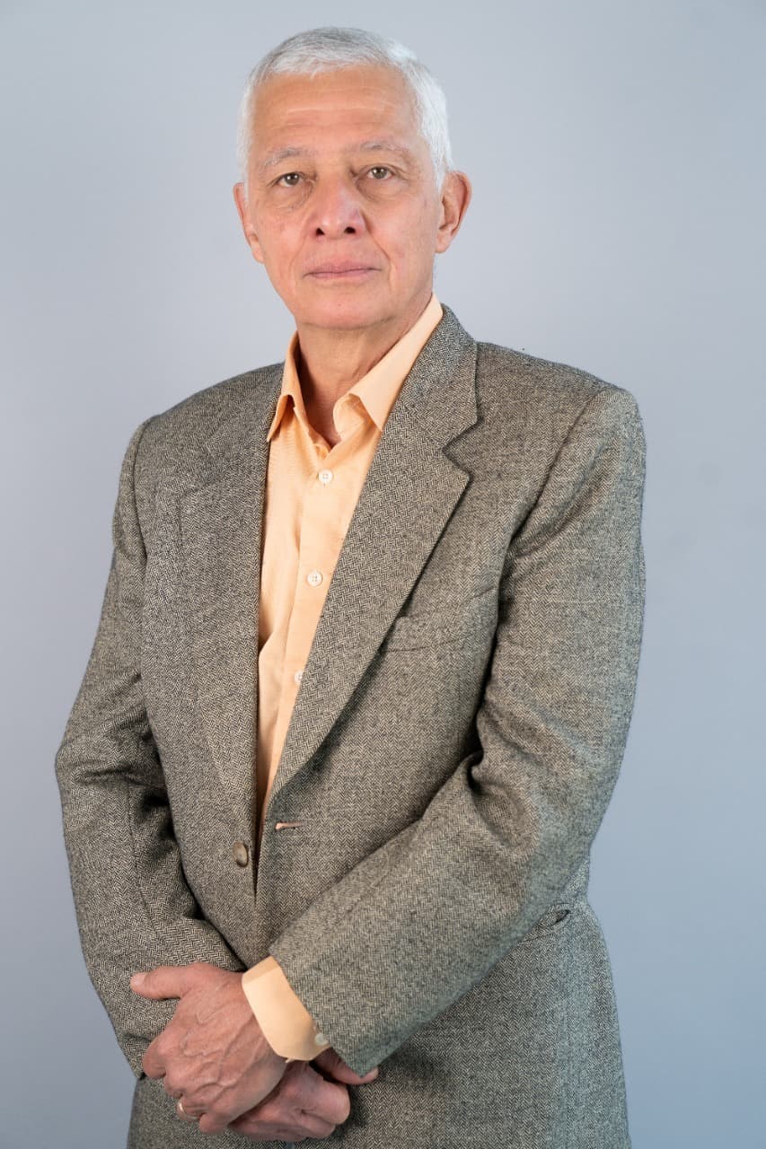 Jorge Arturo Campos Montero